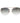 Ana Hickmann Multicolor Metal Sunglasses