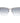 Ana Hickmann Gray Metal Sunglasses