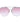 Ana Hickmann Black Metal Sunglasses