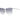 Ana Hickmann Gray Metal Sunglasses