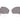 Ana Hickmann Gray Metal Sunglasses