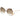 Ana Hickmann Multicolor Metal Sunglasses