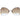 Ana Hickmann Multicolor Metal Sunglasses