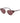 Ana Hickmann Multicolor Metal Sunglasses