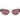 Ana Hickmann Multicolor Metal Sunglasses