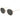 Ana Hickmann White Metal Sunglasses