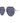 Ana Hickmann Gray Metal Sunglasses