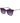Ana Hickmann Purple Plastic Sunglasses
