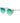 Ana Hickmann Bicolor Plastic Sunglasses