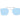 Ana Hickmann White Metal Sunglasses
