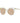 Ana Hickmann Bicolor Plastic Sunglasses
