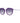 Ana Hickmann Purple Metal Sunglasses