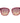 Ana Hickmann Multicolor Metal Sunglasses