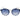 Ana Hickmann Multicolor Metal Sunglasses