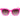 Ana Hickmann Multicolor Plastic Sunglasses