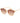 Ana Hickmann Multicolor Metal Sunglasses