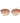 Ana Hickmann Multicolor Metal Sunglasses