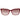 Ana Hickmann Multicolor Metal Sunglasses