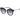 Ana Hickmann Black Acetate Sunglasses