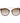 Ana Hickmann Multicolor Metal Sunglasses
