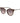 Ana Hickmann Brown Acetate Sunglasses