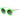 Ana Hickmann Bicolor Plastic Sunglasses
