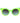 Ana Hickmann Bicolor Plastic Sunglasses