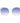 Ana Hickmann Transparent Plastic Sunglasses