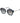 Ana Hickmann Blue Metal Sunglasses