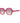 Ana Hickmann Multicolor Acetate Sunglasses