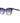 Ana Hickmann Brown Acetate Sunglasses
