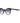 Ana Hickmann Black Acetate Sunglasses