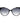 Ana Hickmann Black Acetate Sunglasses