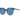 Ana Hickmann Blue Acetate Sunglasses