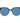 Ana Hickmann Blue Acetate Sunglasses