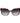 Ana Hickmann Multicolor Acetate Sunglasses