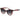 Ana Hickmann Multicolor Acetate Sunglasses