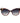 Ana Hickmann Multicolor Acetate Sunglasses