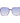Ana Hickmann Purple Acetate Sunglasses