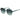 Ana Hickmann Bicolor Acetate Sunglasses