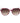 Ana Hickmann Multicolor Acetate Sunglasses