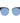 Ana Hickmann Black Acetate Sunglasses
