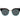 Ana Hickmann Bicolor Acetate Sunglasses