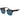 Ana Hickmann Blue Acetate Sunglasses
