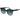 Ana Hickmann Blue Acetate Sunglasses