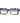 Ana Hickmann Multicolor Acetate Sunglasses