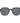 Ana Hickmann Black Acetate Sunglasses