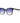 Ana Hickmann Brown Acetate Sunglasses
