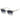 Ana Hickmann White Acetate Sunglasses