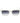 Ana Hickmann White Acetate Sunglasses